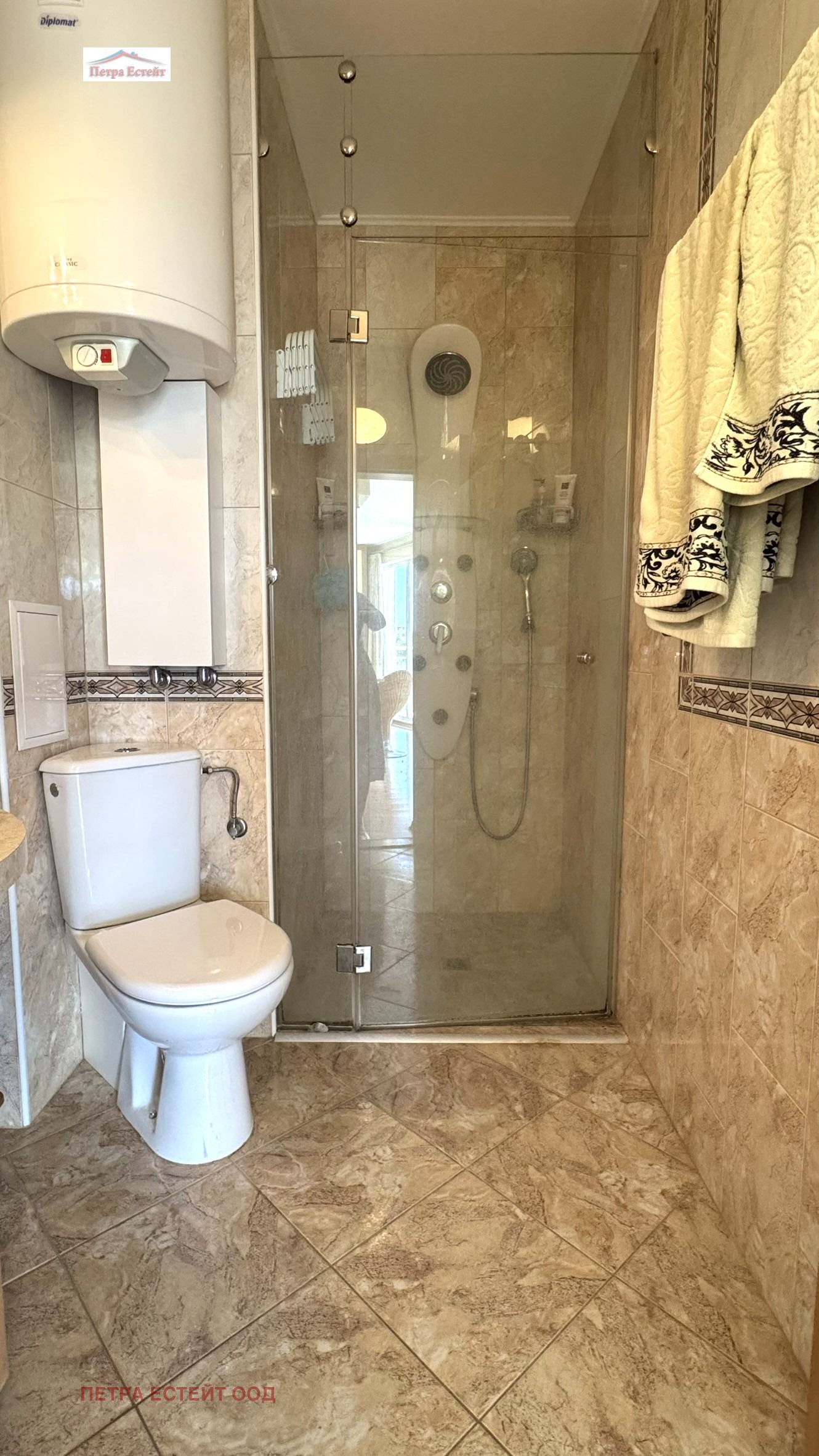 Продава 2-СТАЕН, гр. Варна, м-т Ален мак, снимка 15 - Апартаменти - 55729233