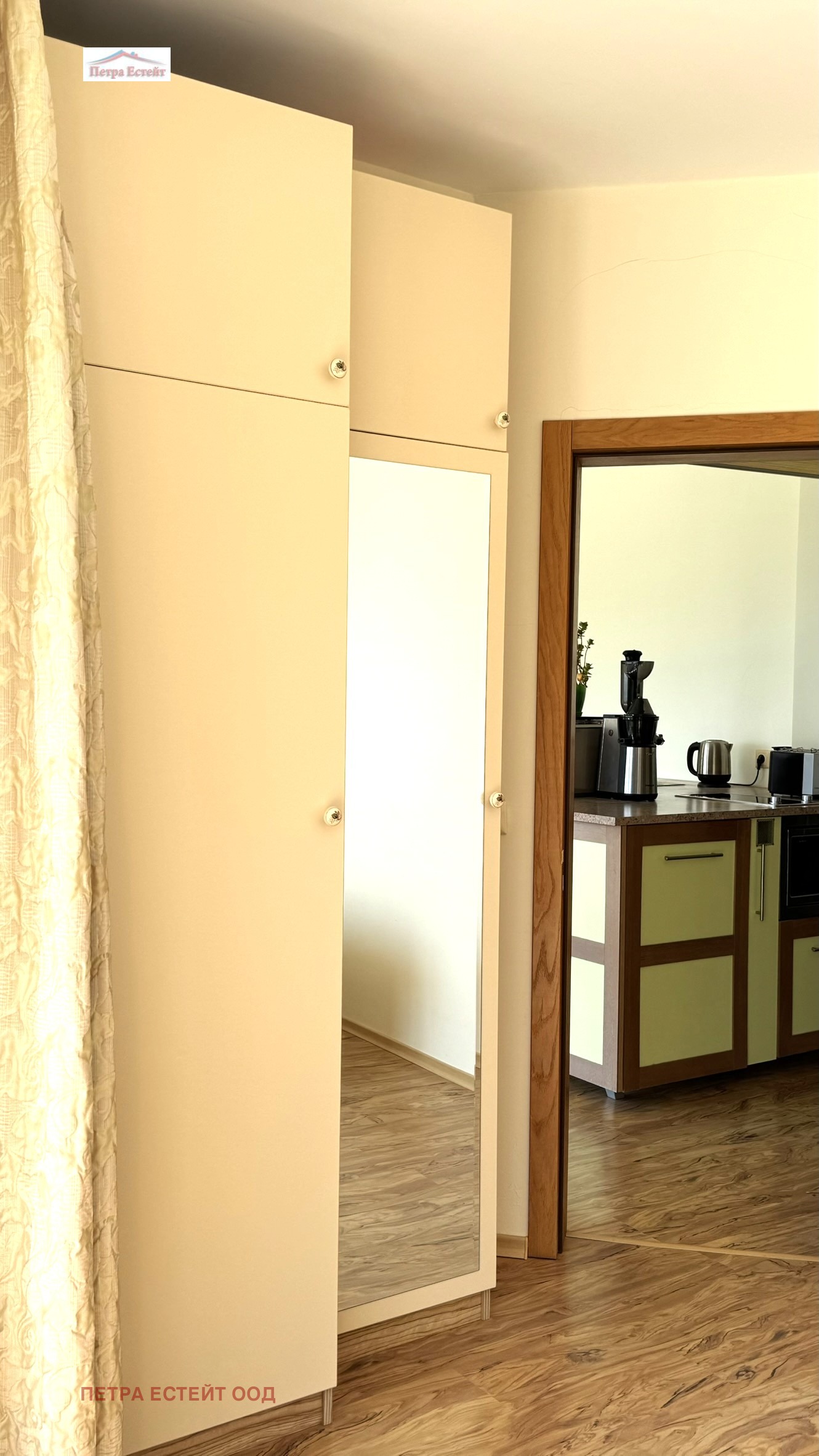 Продава 2-СТАЕН, гр. Варна, м-т Ален мак, снимка 6 - Апартаменти - 55729233