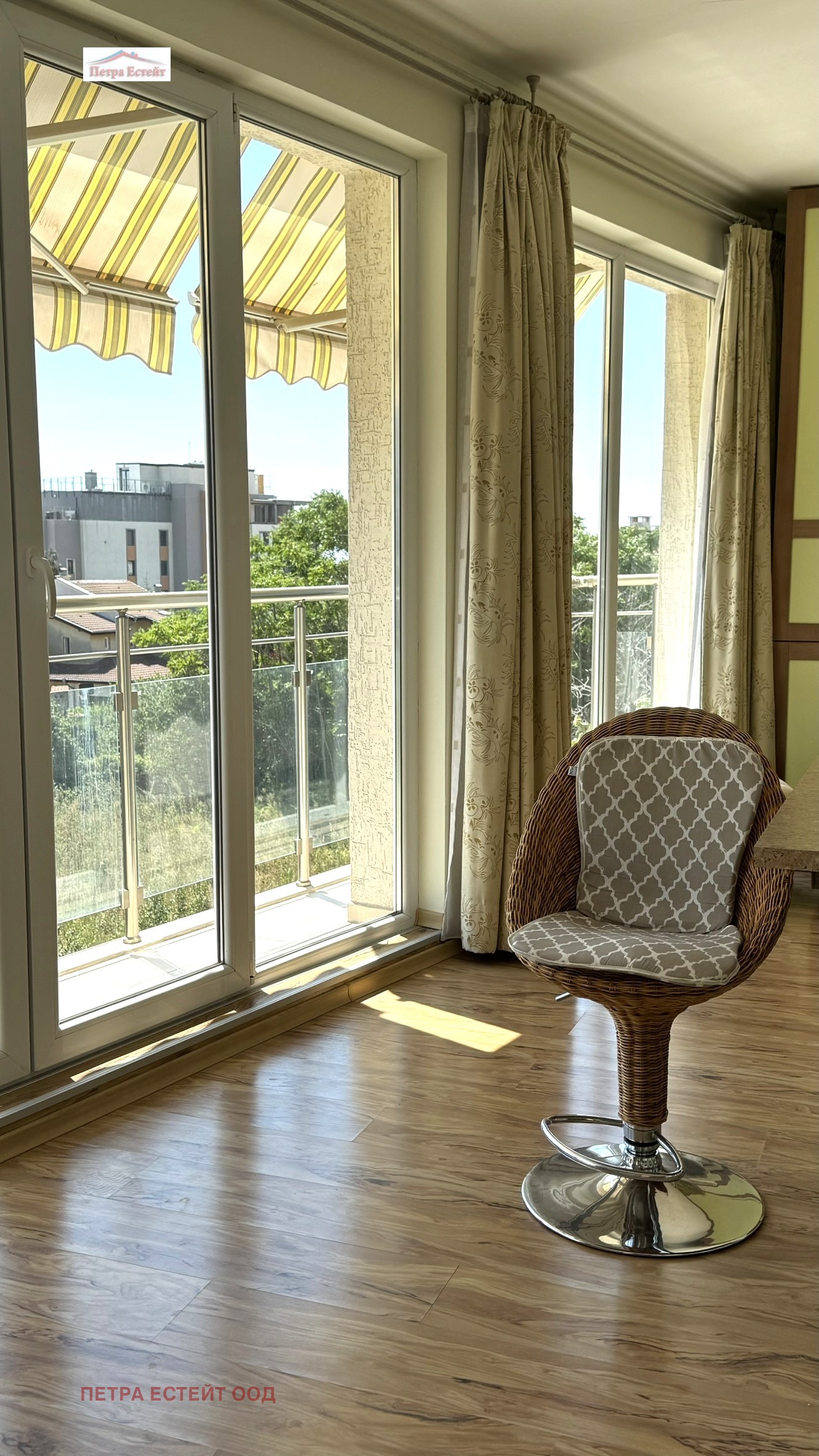 Продава 2-СТАЕН, гр. Варна, м-т Ален мак, снимка 3 - Апартаменти - 55729233