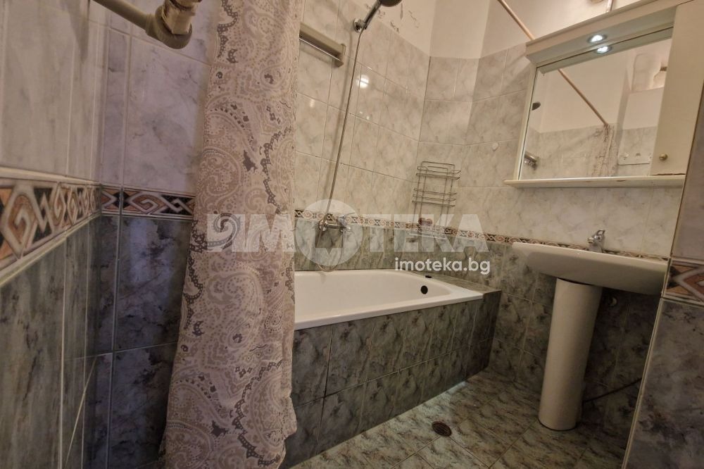 Продава 3-СТАЕН, гр. София, Център, снимка 11 - Апартаменти - 53826913