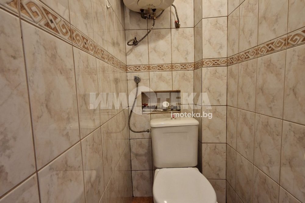 Продава 3-СТАЕН, гр. София, Център, снимка 12 - Апартаменти - 53826913