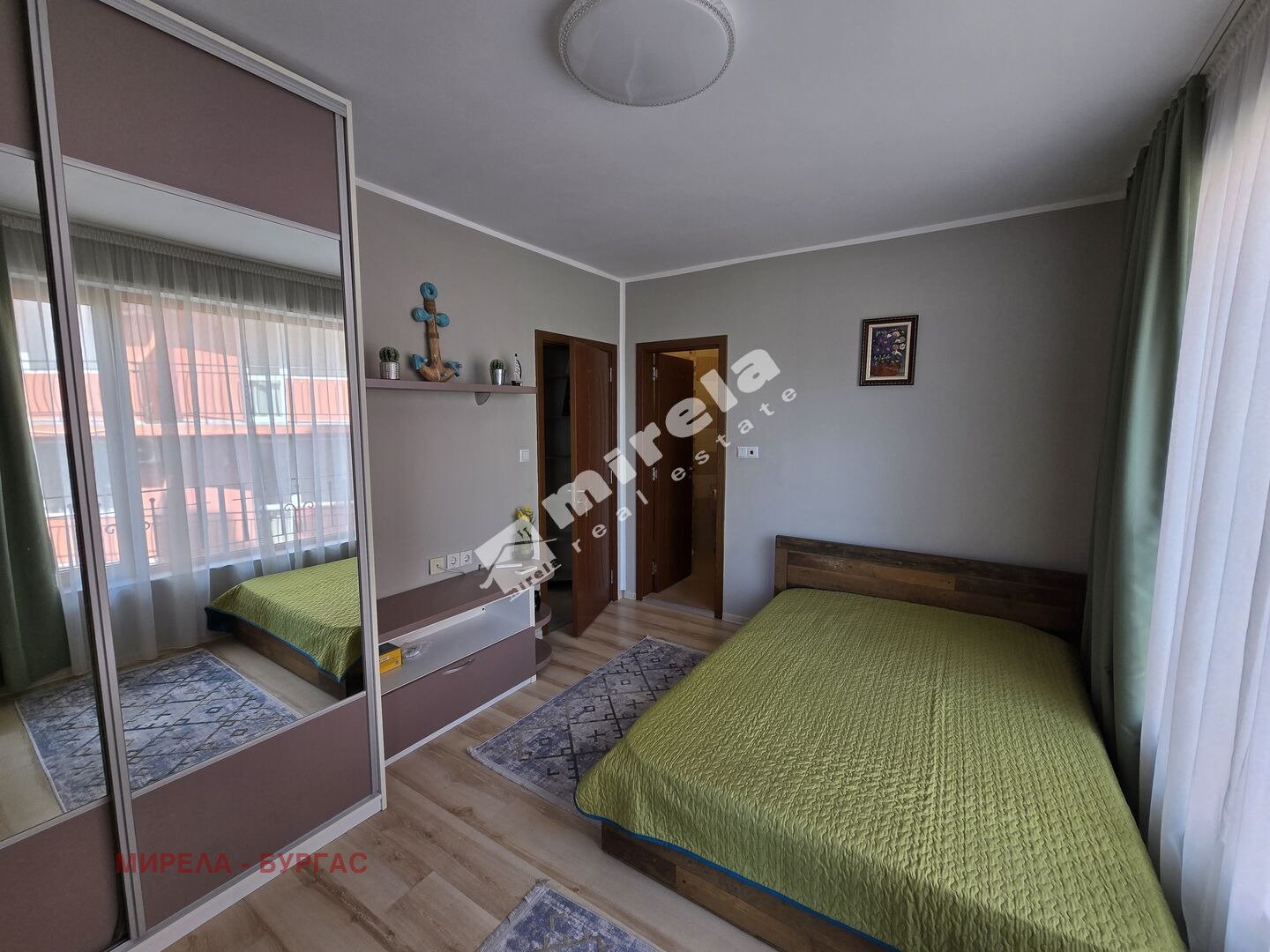 Продава 3-СТАЕН, с. Равда, област Бургас, снимка 13 - Апартаменти - 54024790