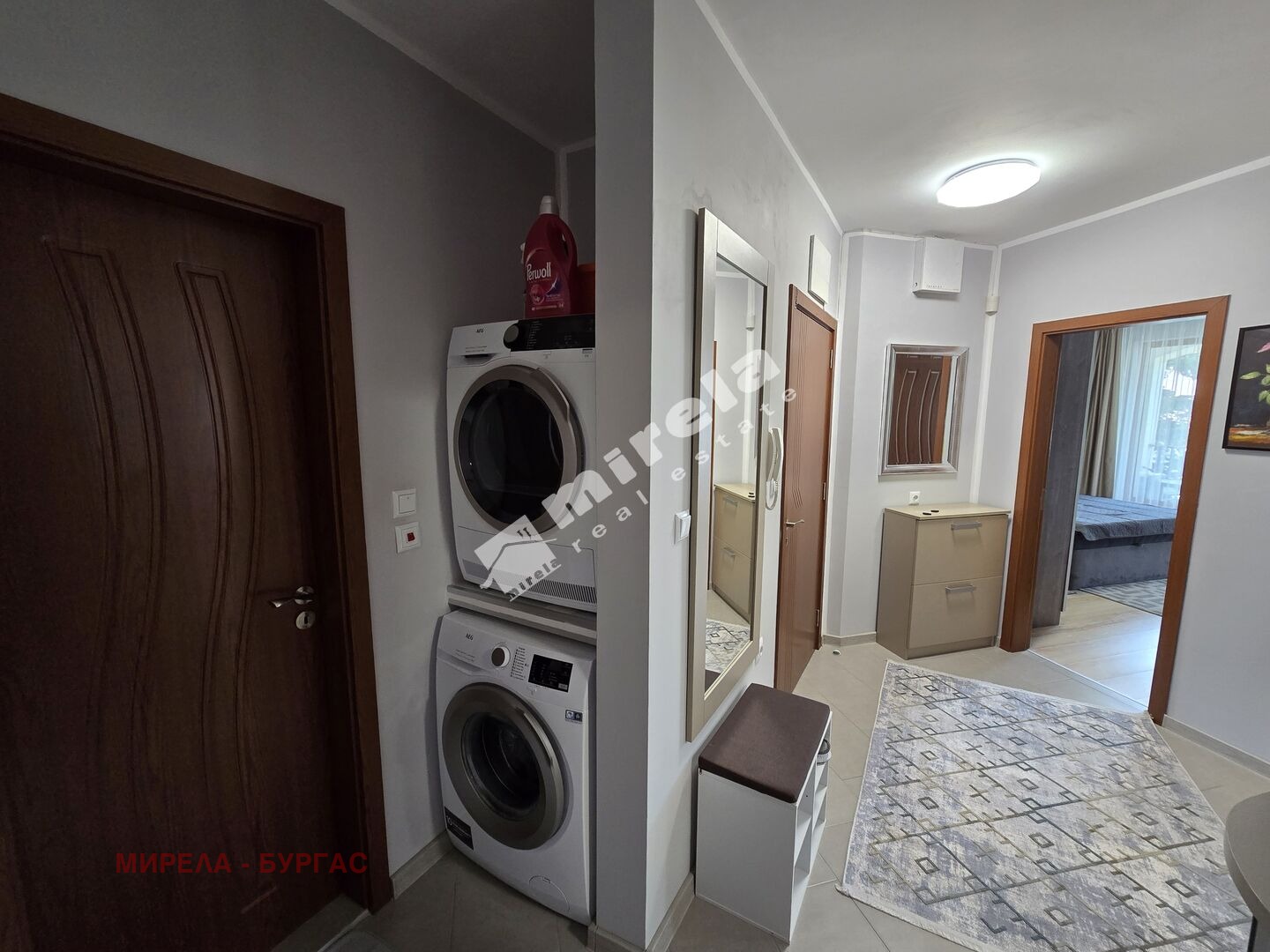 Продава 3-СТАЕН, с. Равда, област Бургас, снимка 8 - Апартаменти - 54024790