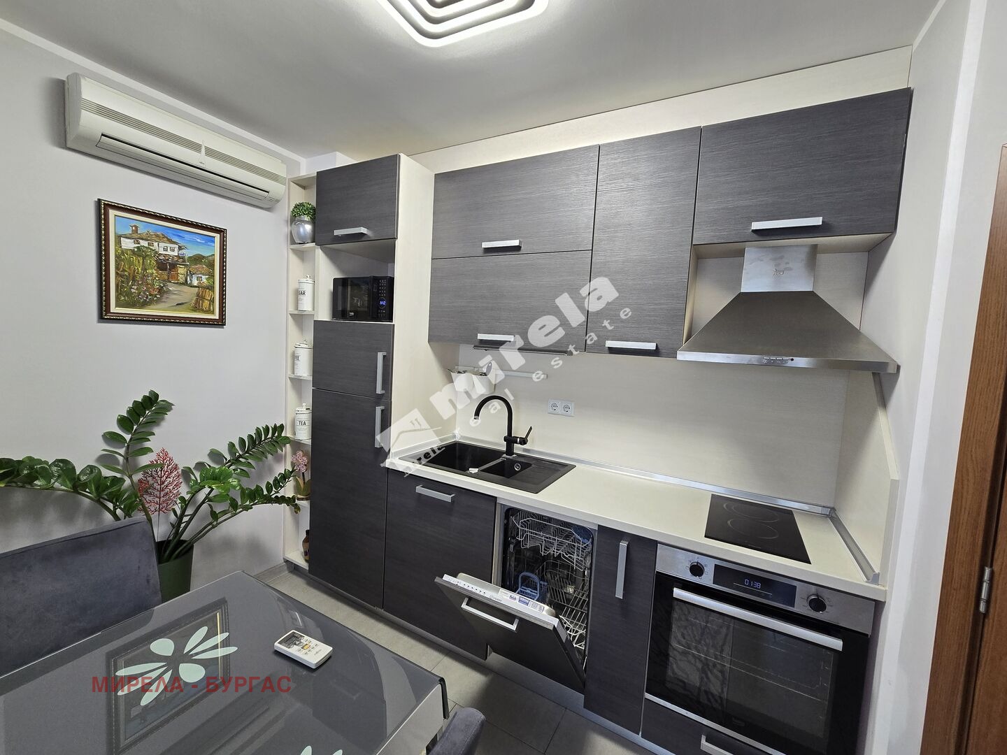 Продава 3-СТАЕН, с. Равда, област Бургас, снимка 4 - Апартаменти - 54024790