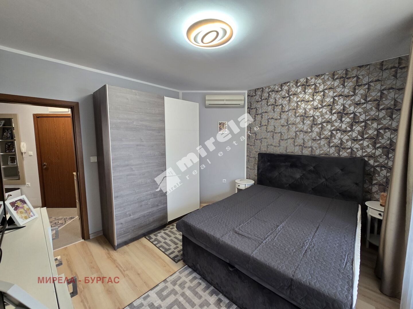 Продава 3-СТАЕН, с. Равда, област Бургас, снимка 12 - Апартаменти - 54024790