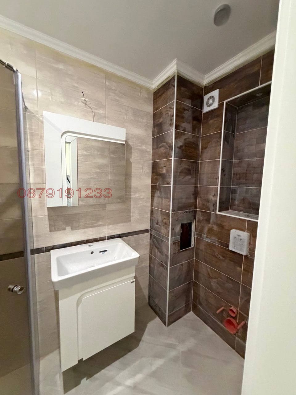 Продава 3-СТАЕН, гр. Свети Влас, област Бургас, снимка 5 - Апартаменти - 55120201