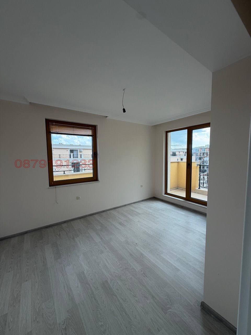 Продава 3-СТАЕН, гр. Свети Влас, област Бургас, снимка 3 - Апартаменти - 55120201