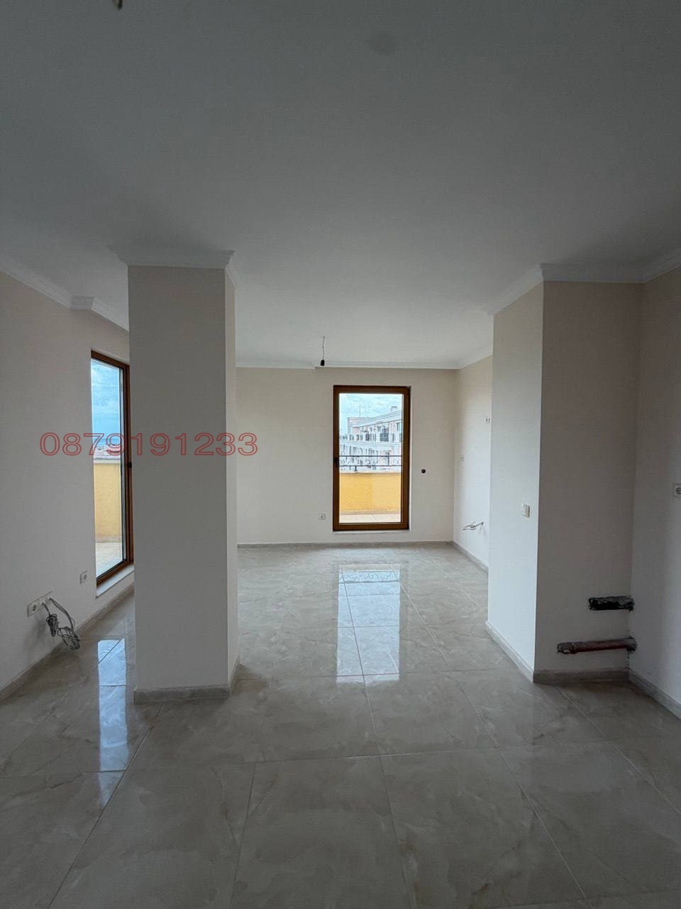 Продава 3-СТАЕН, гр. Свети Влас, област Бургас, снимка 2 - Апартаменти - 55120201