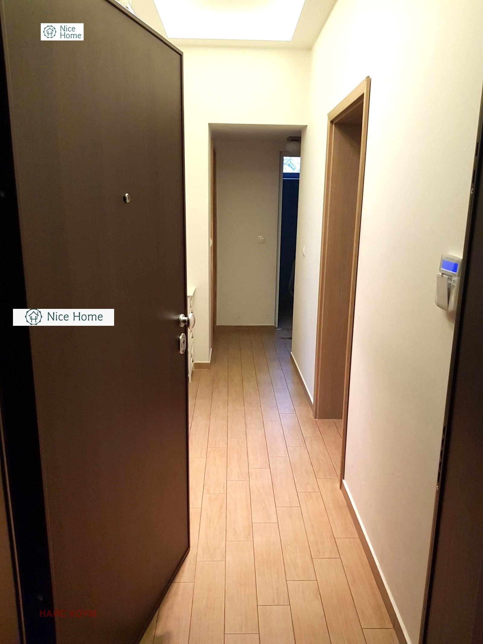 Продава 3-СТАЕН, гр. София, Яворов, снимка 9 - Апартаменти - 55989366