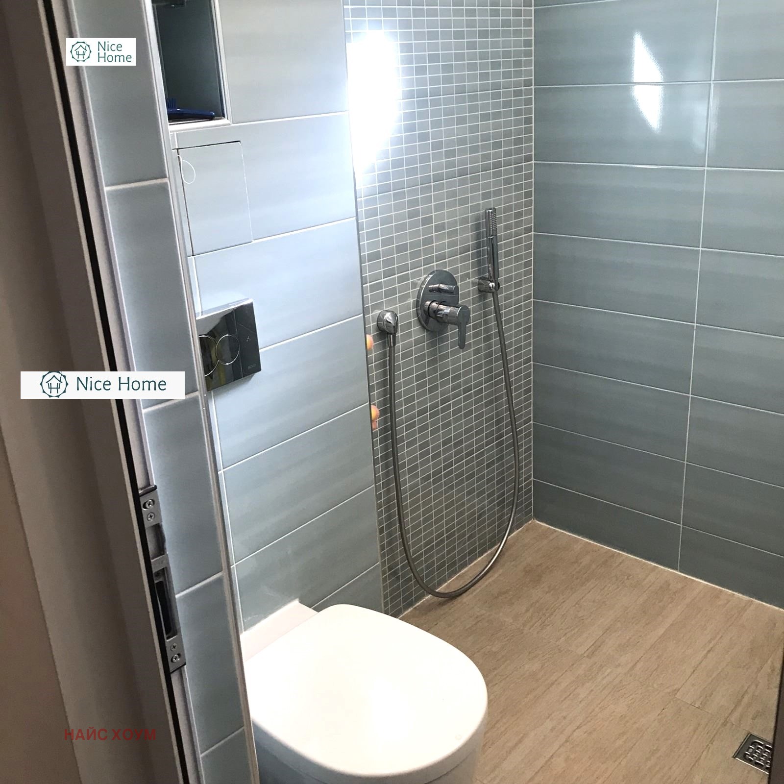 Продава 3-СТАЕН, гр. София, Яворов, снимка 6 - Апартаменти - 55989366