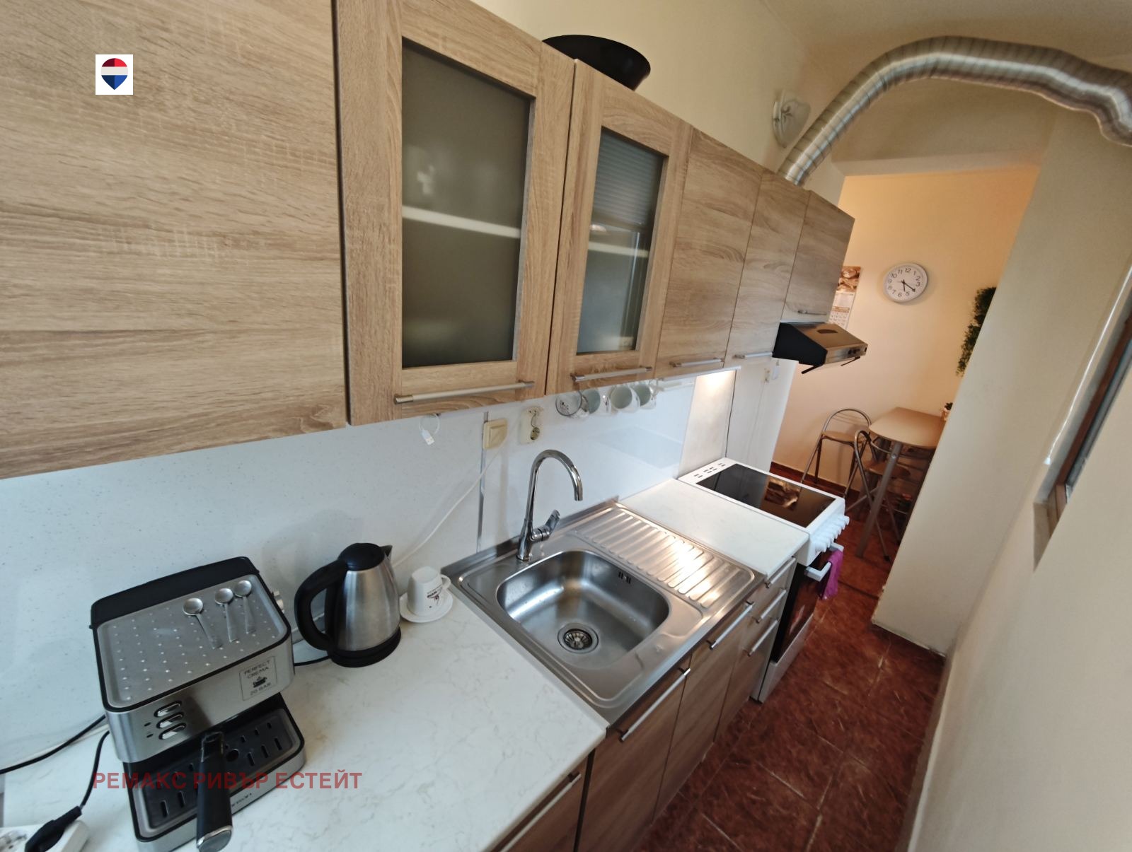 Продава 3-СТАЕН, гр. Русе, Дружба 2, снимка 4 - Апартаменти - 56499711