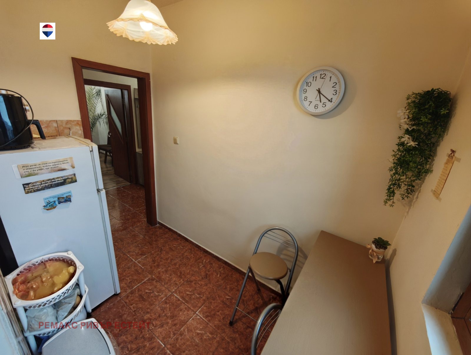 Продава 3-СТАЕН, гр. Русе, Дружба 2, снимка 6 - Апартаменти - 56499711