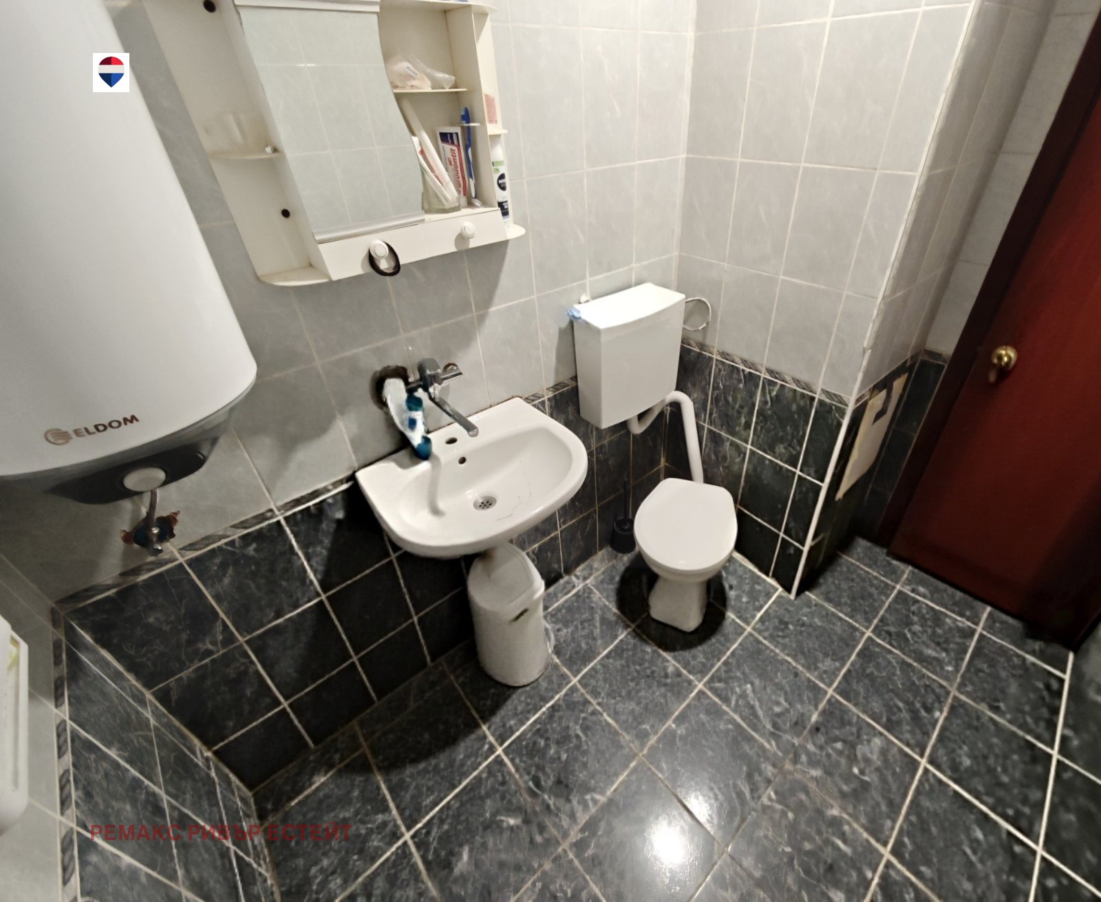 Продава 3-СТАЕН, гр. Русе, Дружба 2, снимка 10 - Апартаменти - 56499711