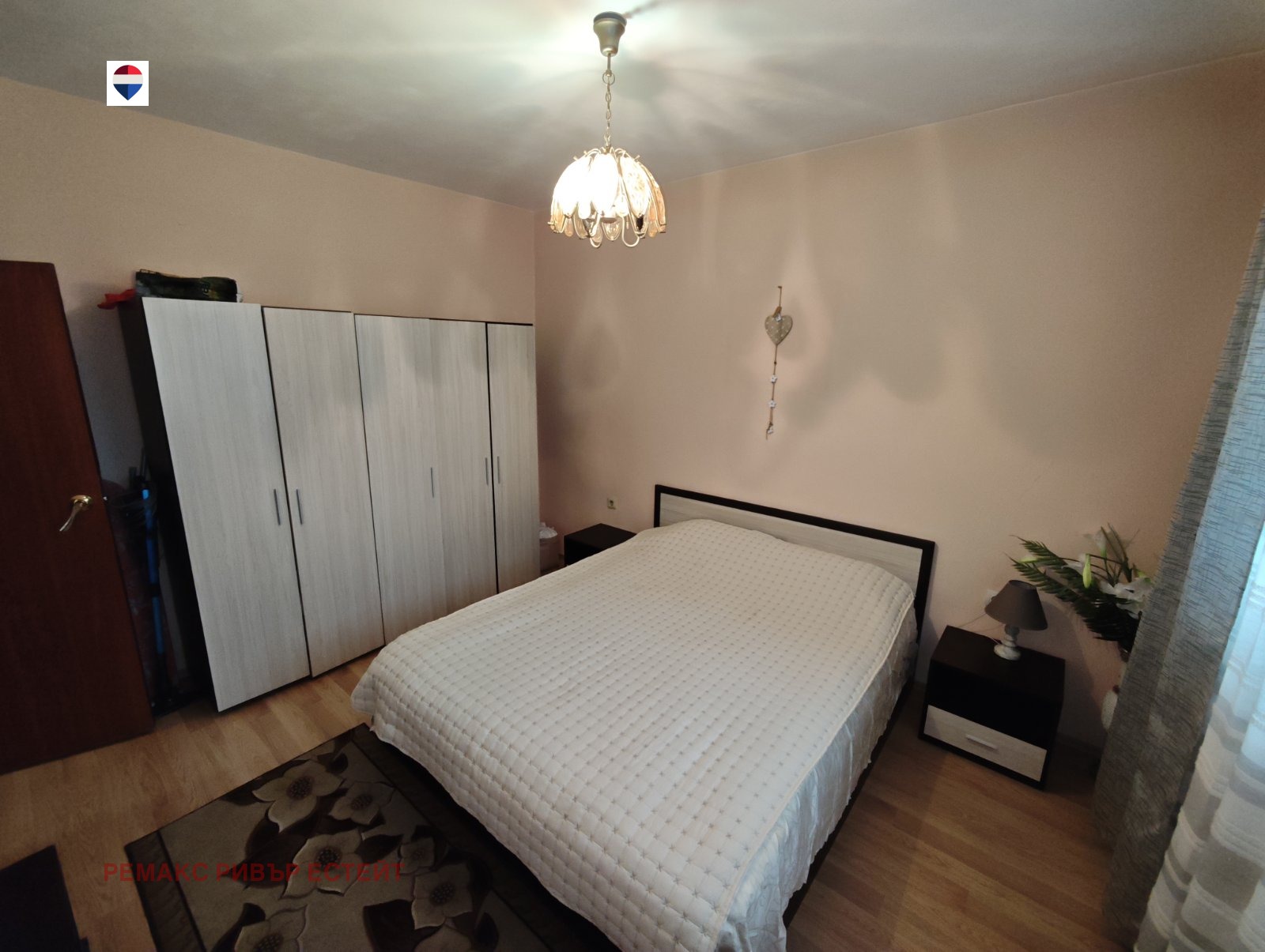 Продава 3-СТАЕН, гр. Русе, Дружба 2, снимка 12 - Апартаменти - 56499711