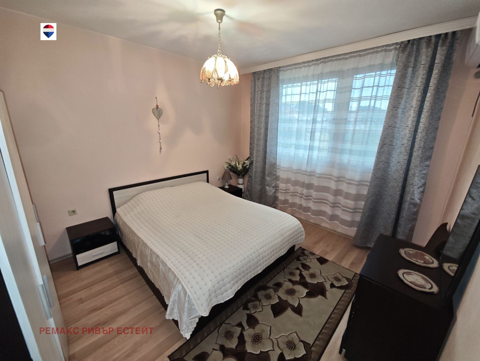 Продава 3-СТАЕН, гр. Русе, Дружба 2, снимка 11 - Апартаменти - 56499711