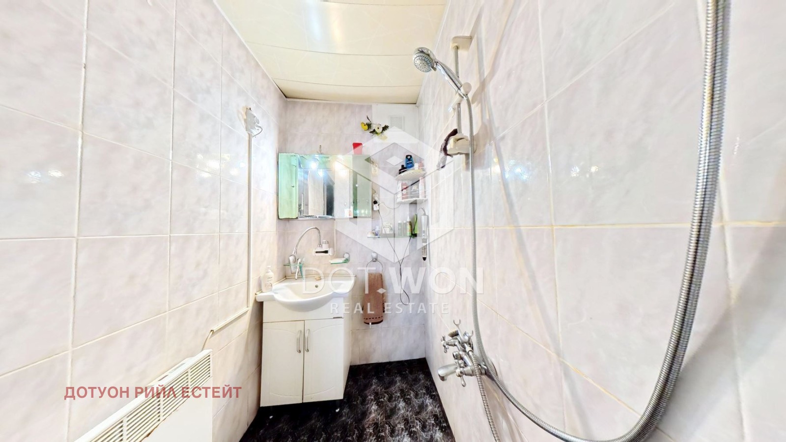 Продава 4-СТАЕН, гр. София, Център, снимка 11 - Апартаменти - 54265408