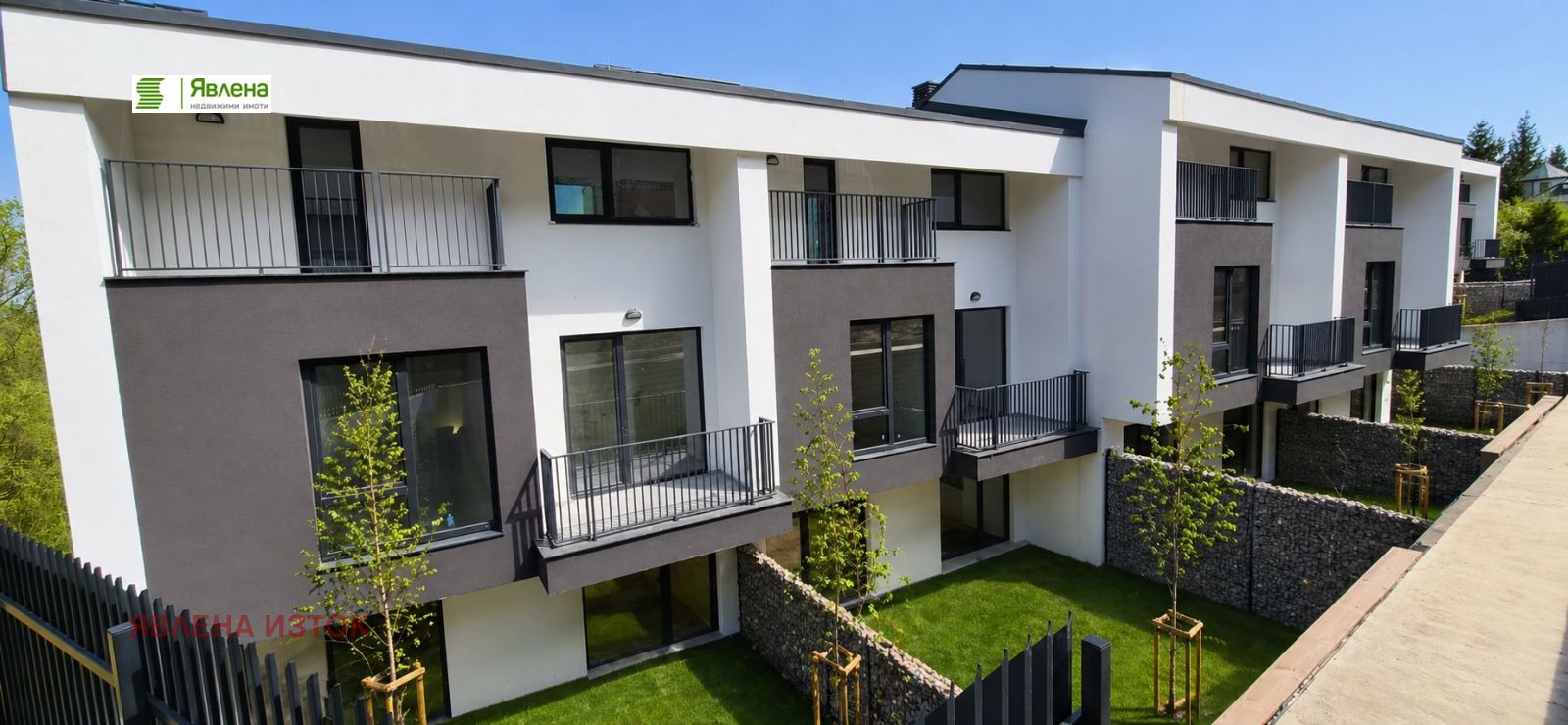 Продава КЪЩА, гр. София, Бояна