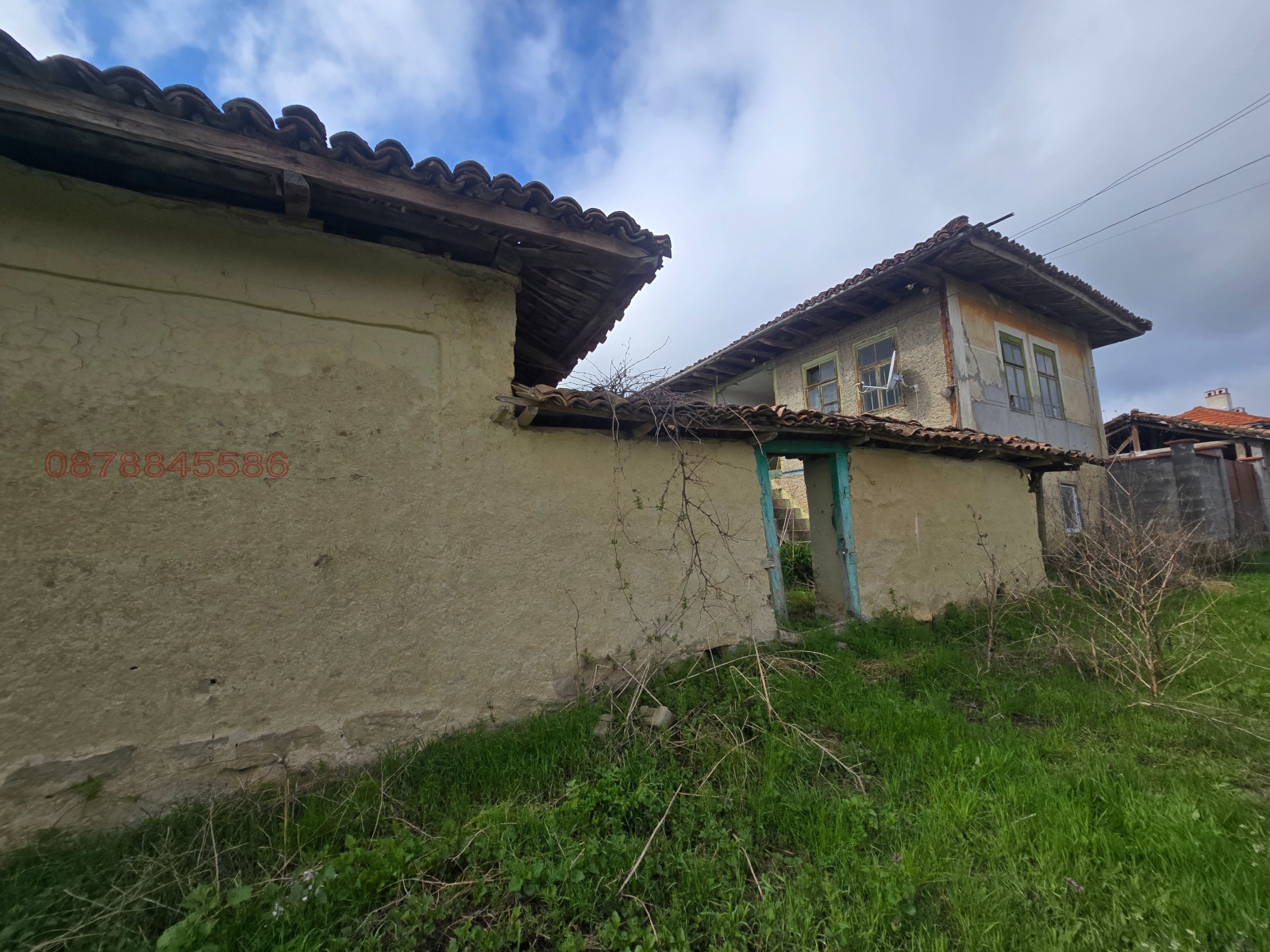 Продава КЪЩА, с. Златар, област Шумен, снимка 11 - Къщи - 54579803