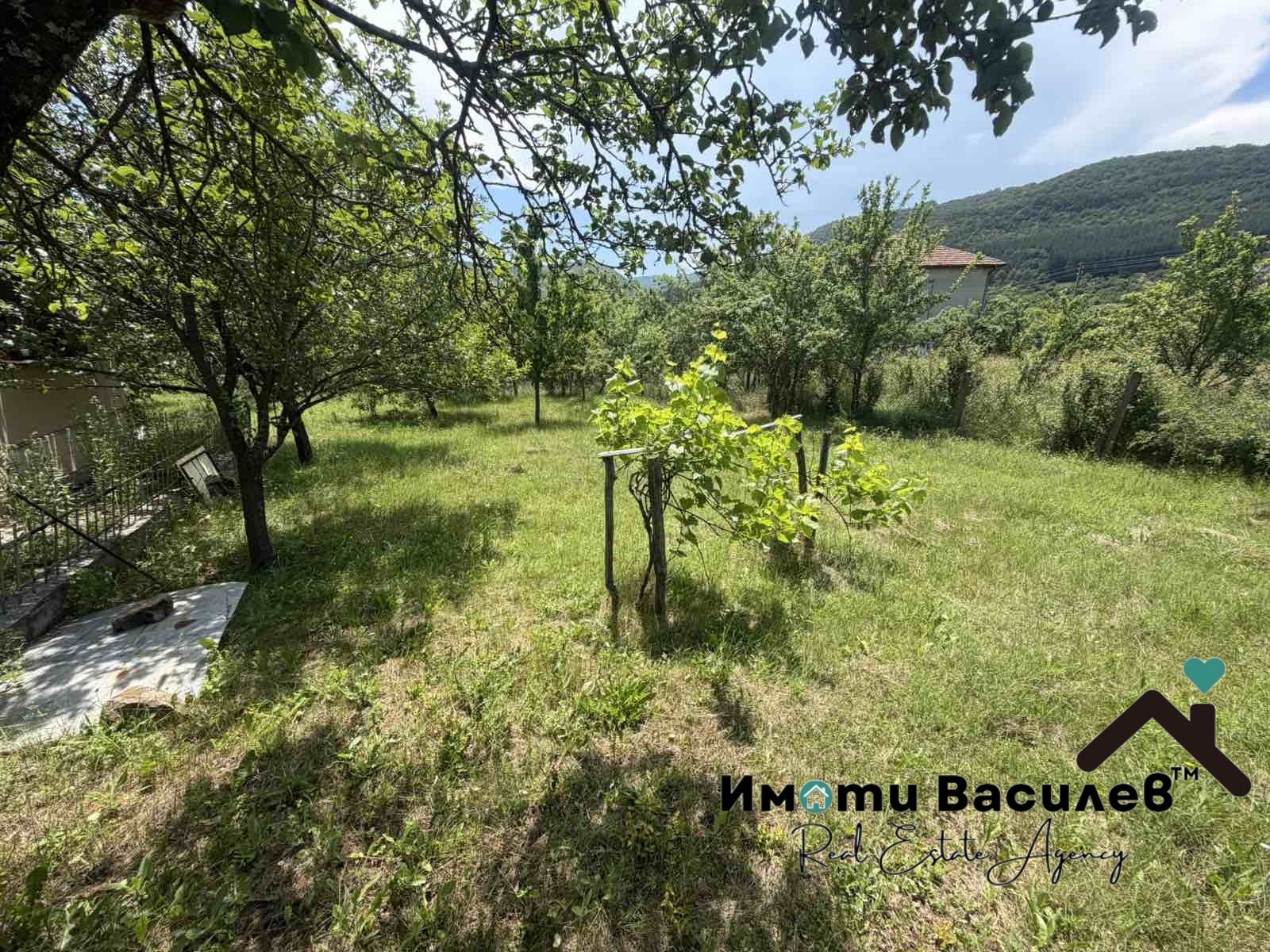 Продава КЪЩА, с. Калотина, област София област, снимка 14 - Къщи - 54909021