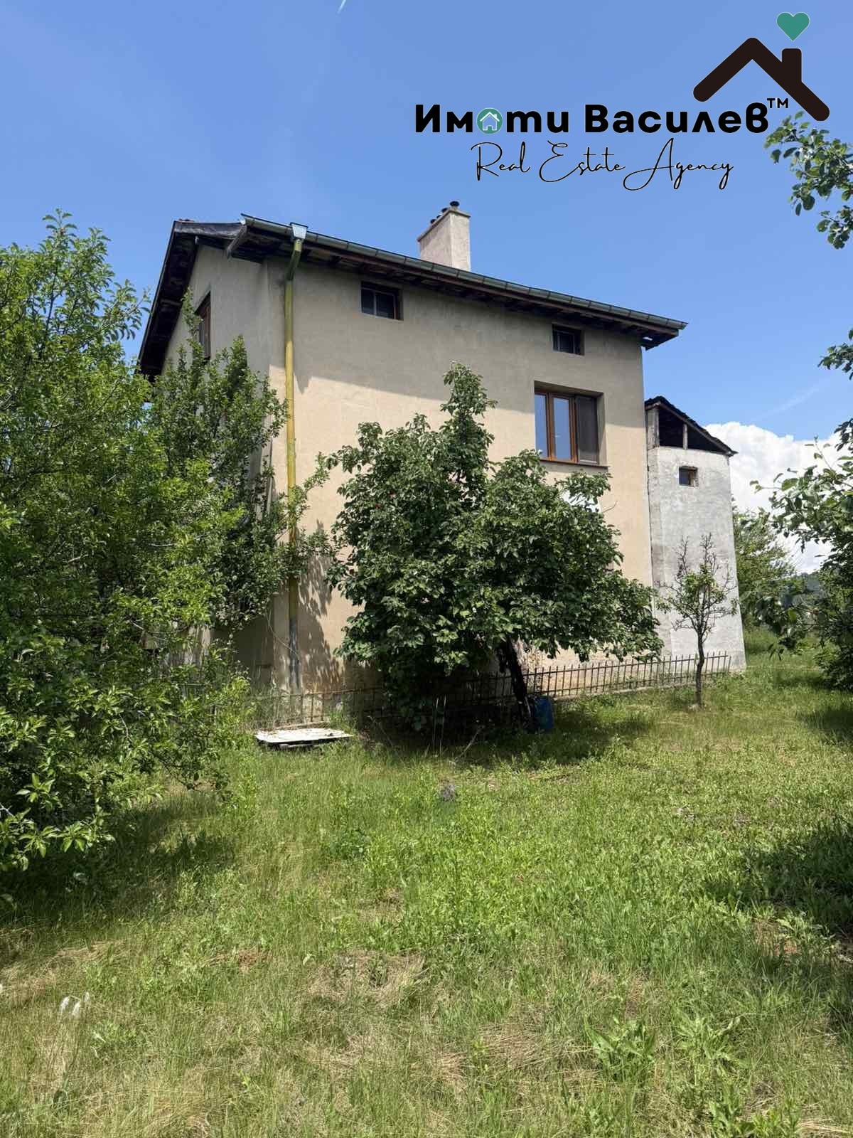 Продава КЪЩА, с. Калотина, област София област, снимка 13 - Къщи - 54909021