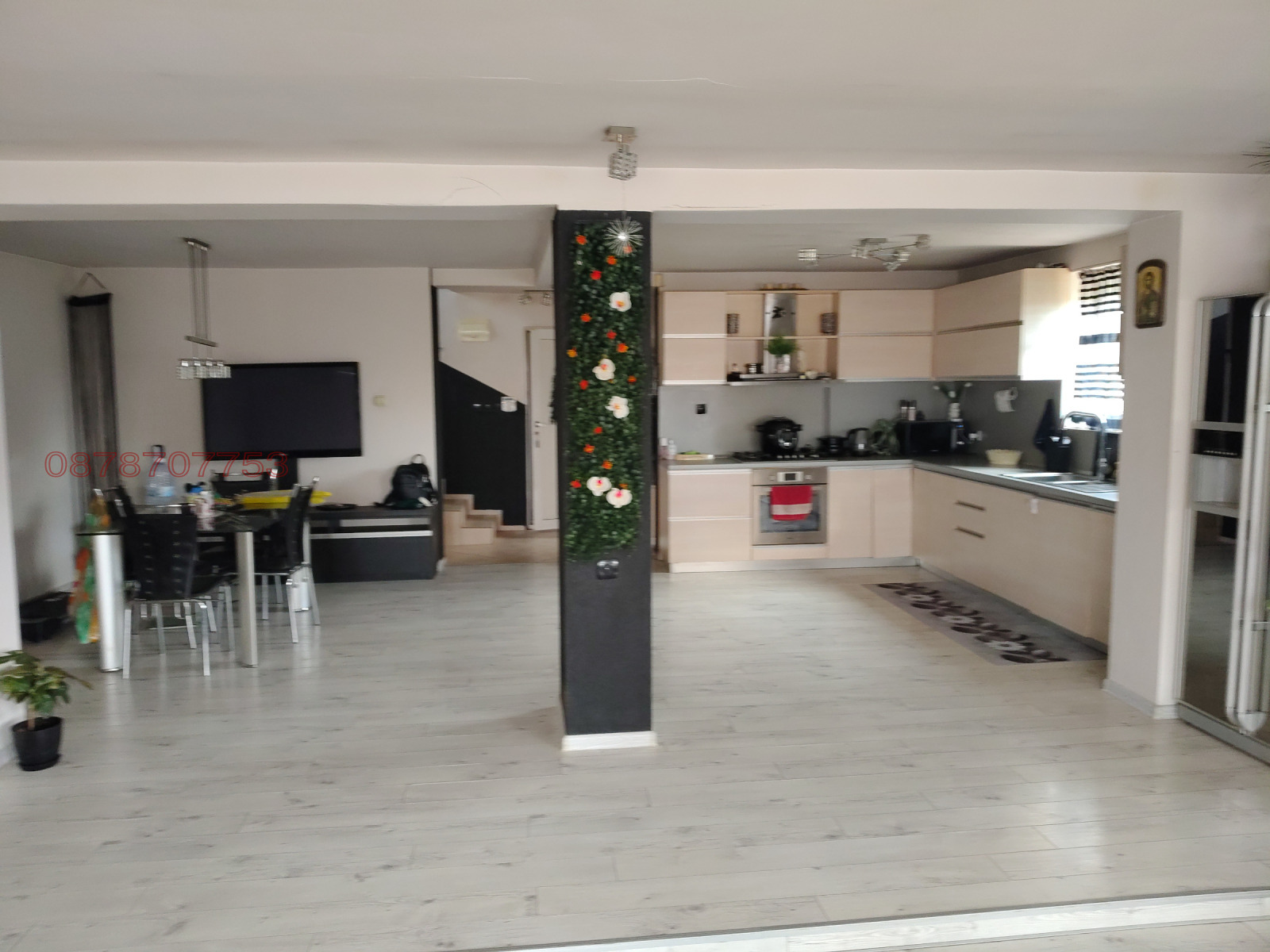 Продава КЪЩА, с. Голяновци, област София област, снимка 4 - Къщи - 56233532