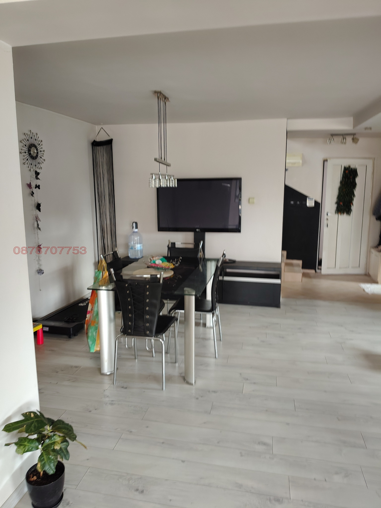 Продава КЪЩА, с. Голяновци, област София област, снимка 3 - Къщи - 56233532