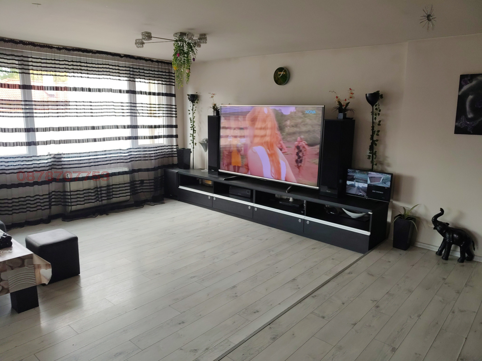 Продава КЪЩА, с. Голяновци, област София област, снимка 5 - Къщи - 56233532
