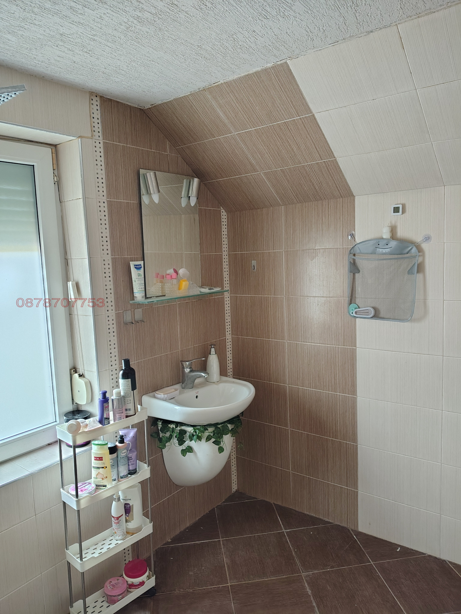Продава КЪЩА, с. Голяновци, област София област, снимка 14 - Къщи - 56233532