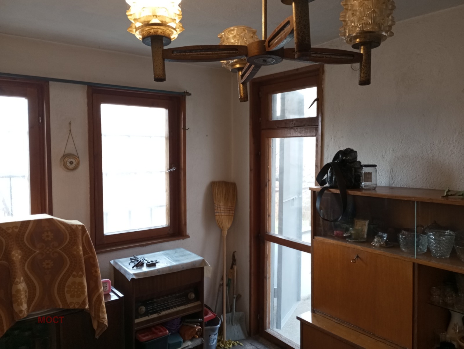 Продава ВИЛА, с. Бяга, област Пазарджик, снимка 2 - Вили - 54009719