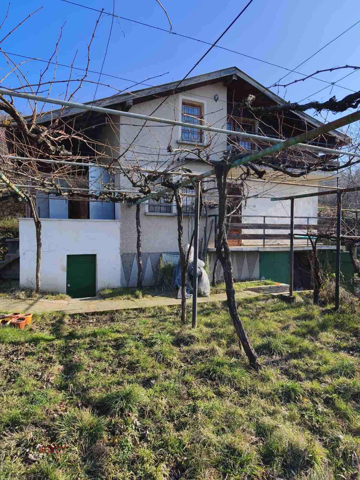 Продава ВИЛА, с. Бяга, област Пазарджик