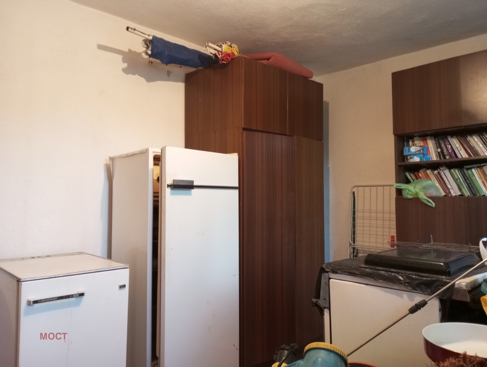 Продава ВИЛА, с. Бяга, област Пазарджик, снимка 14 - Вили - 54009719