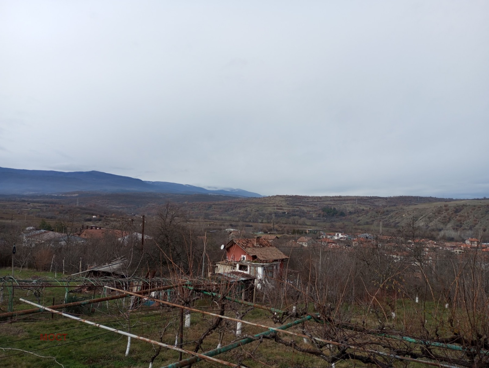 Продава ВИЛА, с. Бяга, област Пазарджик, снимка 11 - Вили - 54009719