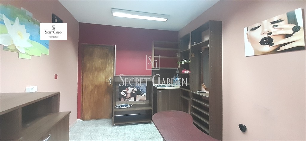 Продава МАГАЗИН, гр. София, Център, снимка 2 - Магазини - 55315344
