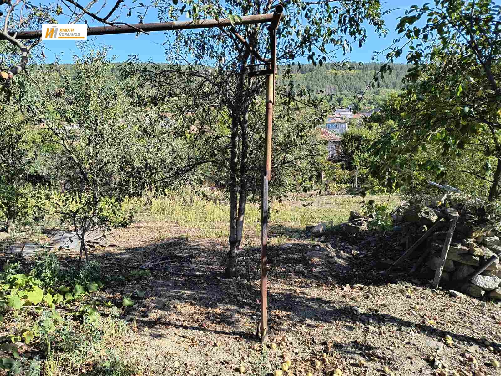 Продава ПАРЦЕЛ, с. Присово, област Велико Търново, снимка 2 - Парцели - 53674898