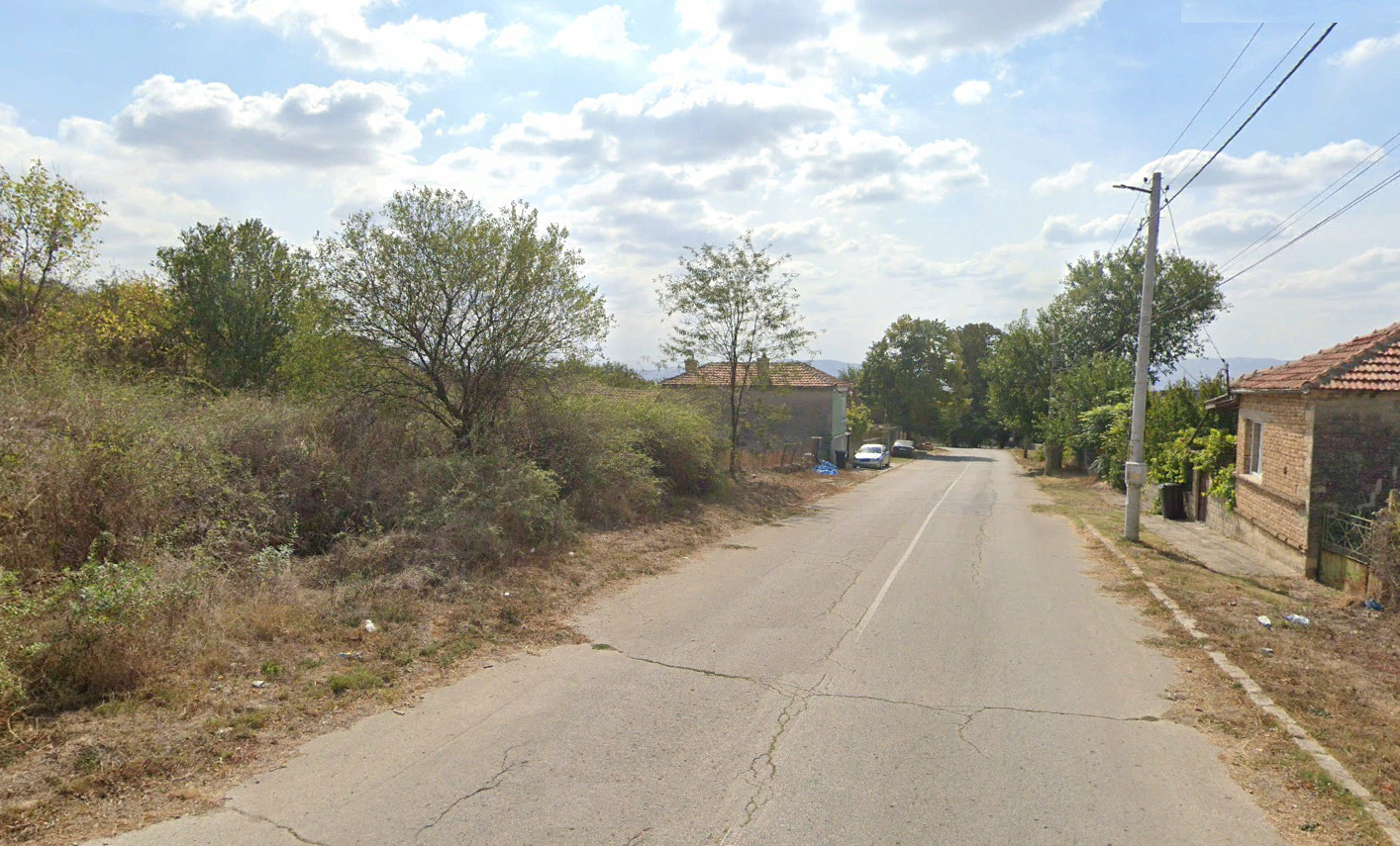 Продава ПАРЦЕЛ, с. Добрина, област Варна, снимка 2 - Парцели - 53440206