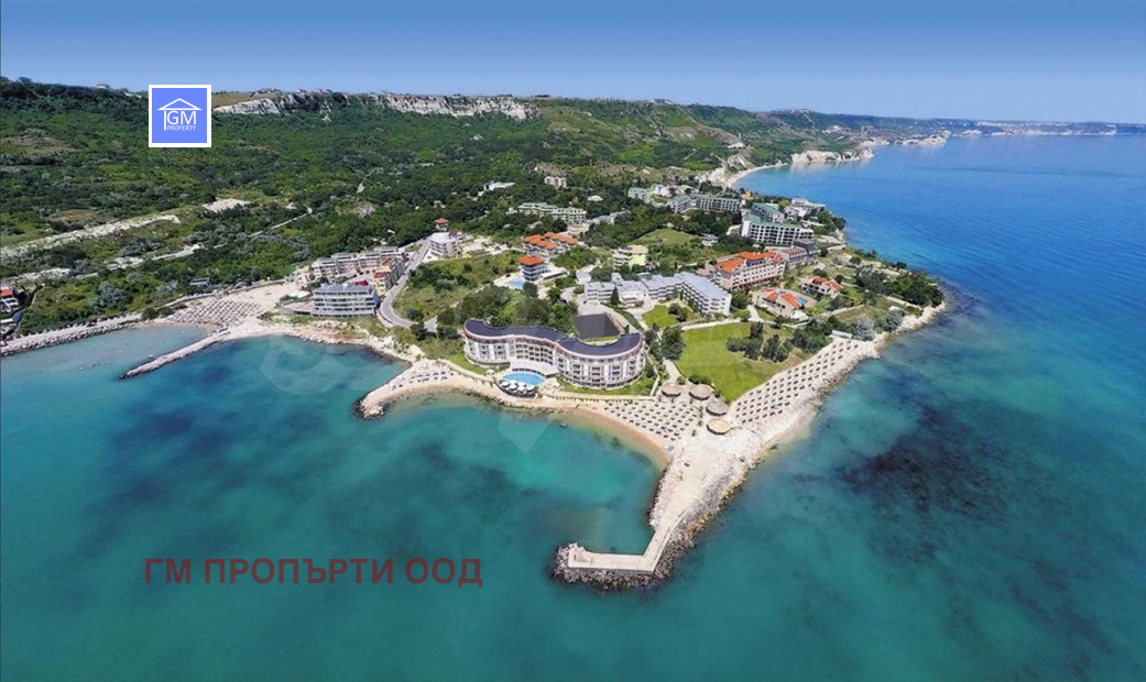 Продава ПАРЦЕЛ, гр. Балчик, област Добрич