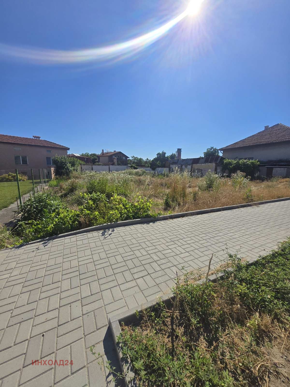 Продава ПАРЦЕЛ, гр. София, с. Кривина, снимка 8 - Парцели - 55274760