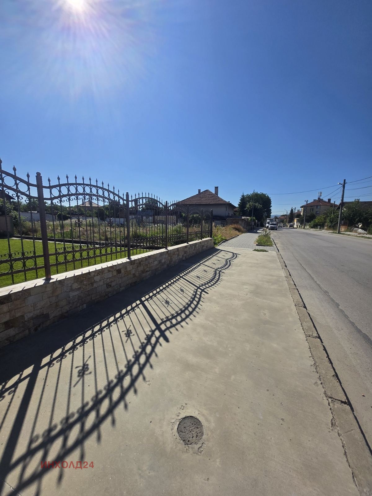 Продава ПАРЦЕЛ, гр. София, с. Кривина, снимка 6 - Парцели - 55274760