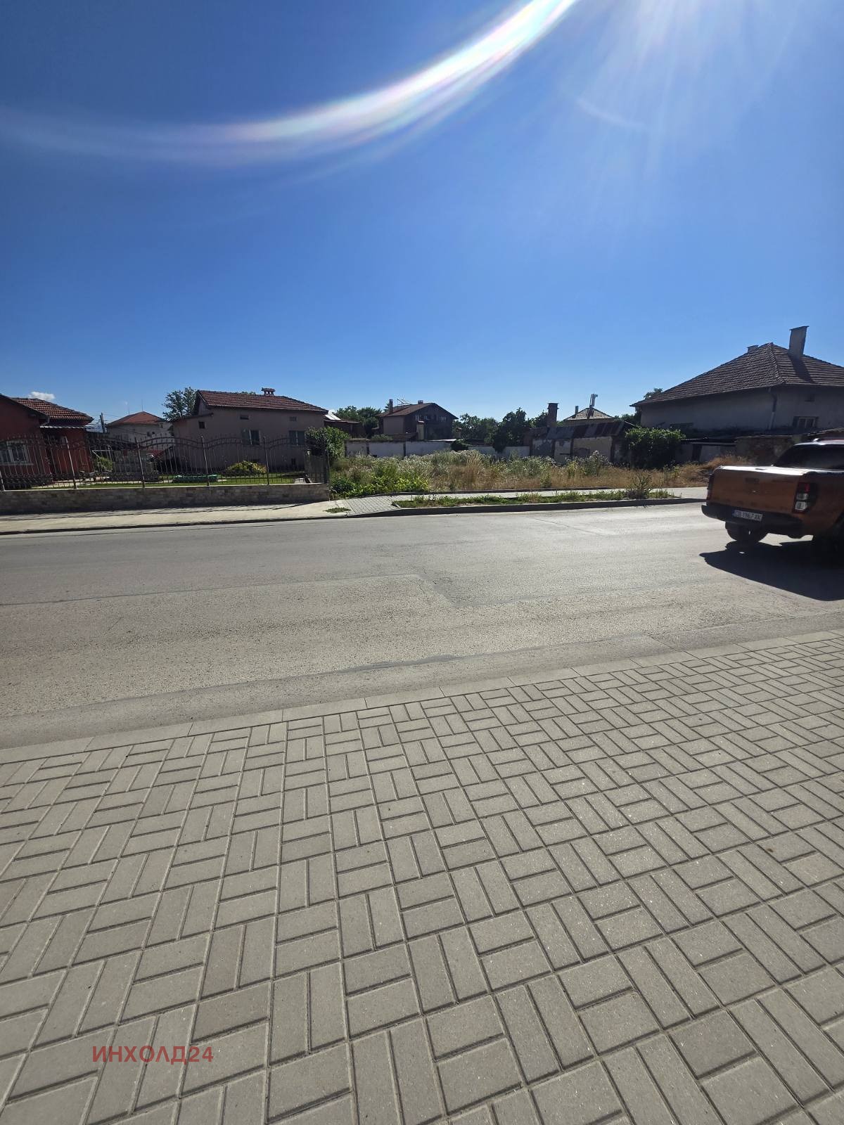 Продава ПАРЦЕЛ, гр. София, с. Кривина, снимка 7 - Парцели - 55274760