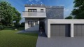 Продава ПАРЦЕЛ, гр. София, с. Кривина, снимка 2