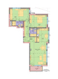 Продава 3-СТАЕН, град София, Хладилника • 413700 € • 11196864 — Holmes.bg