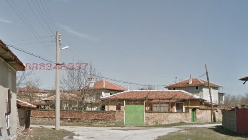 Продава КЪЩА в област Пловдив, с. Иван Вазово - 60 кв.м / 19 000 € » 37 160.77 лв.