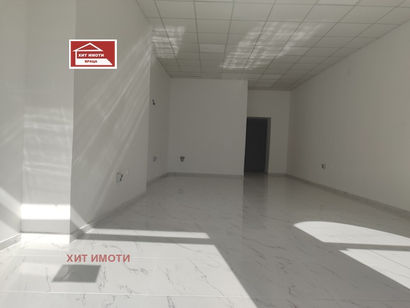 Продава МАГАЗИН в град Враца, Център - 100 кв.м / 250 000 € » 488 957.50 лв., ХИТ ИМОТИ