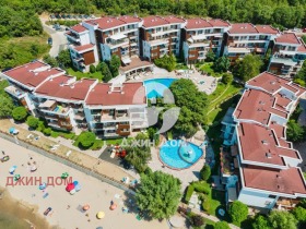 1 bedroom k.k. Elenite, region Burgas 13