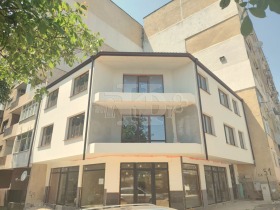 1 hálószoba Balik, Dobrics
