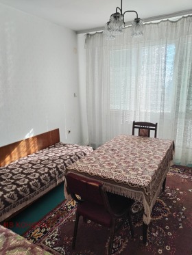 3+ chambres Tri tchoutchoura - tsentar, Stara Zagora 6