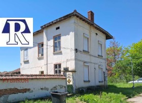 Hus Gorni Dabnik, region Pleven
