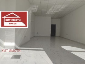Продава магазин град Враца Център - [1] 