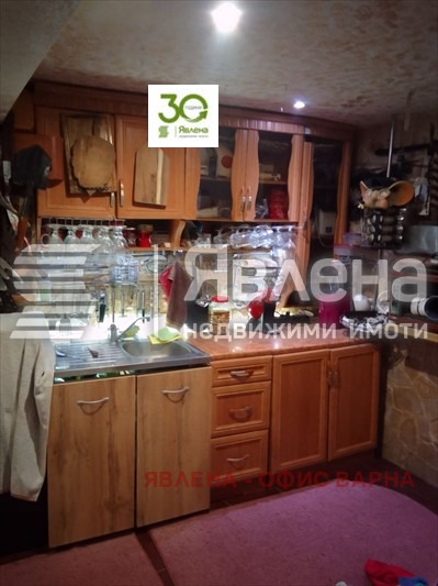 Продава 1-СТАЕН, гр. Варна, Колхозен пазар, снимка 1 - Aпартаменти - 47503219