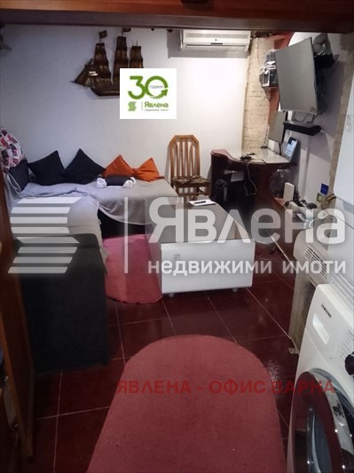 Продава 1-СТАЕН, гр. Варна, Колхозен пазар, снимка 4 - Aпартаменти - 47503219